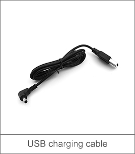Network Radio USB Charging Cable