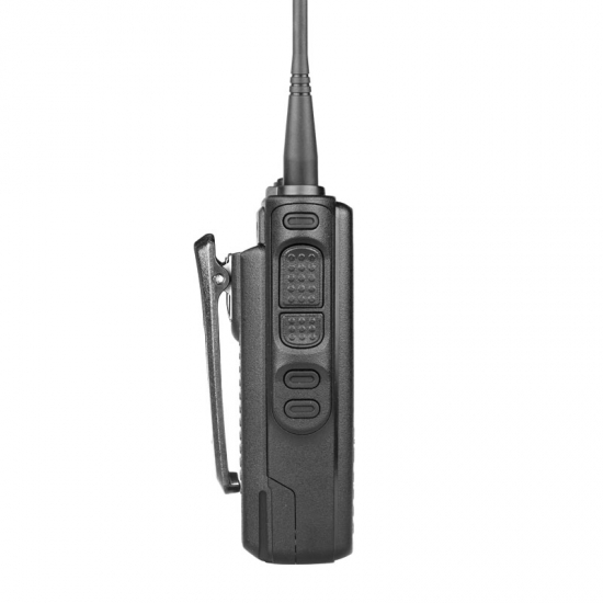 3g uhf walkie talkie de modo dual poc 