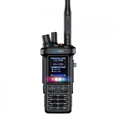 RADIO ANALÓGICA DE DOS VÍAS POC